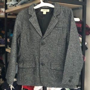 Boys casual dress jacket